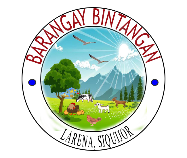 Municipality of Larena, Barangay Bintangan
